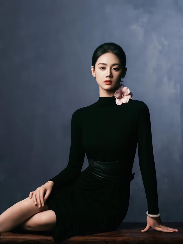 Ethnic Clothing & Online Fashion Store Khaadi Us - Nova Moda 2026: Vestido Preto Simples