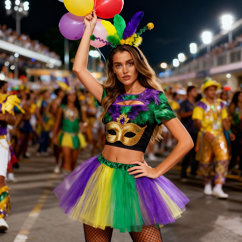 Ethnic Clothing & Online Fashion Store Khaadi Us - Conjunto de Fantasia de Carnaval 2026