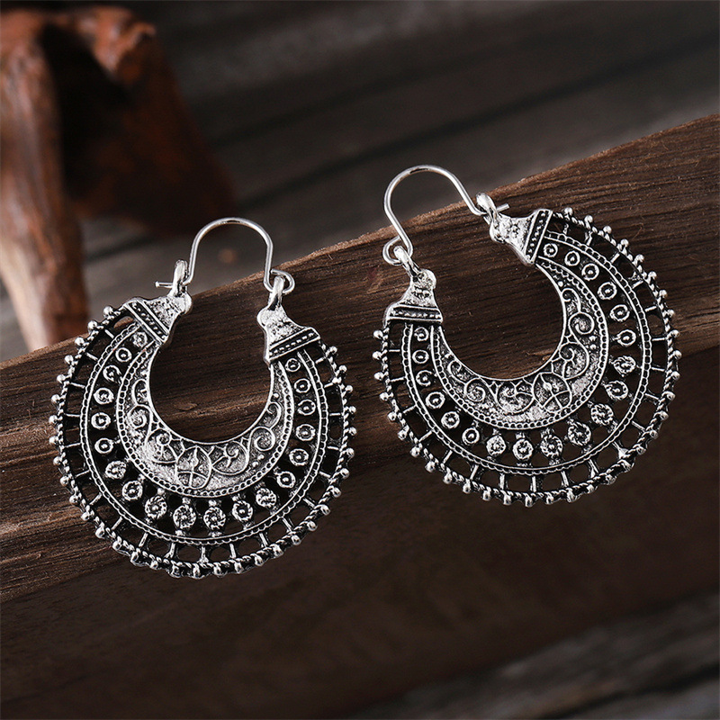 Acessórios DIY: Novos Brincos  - Ethnic Fashion Accessories avaliação e preço