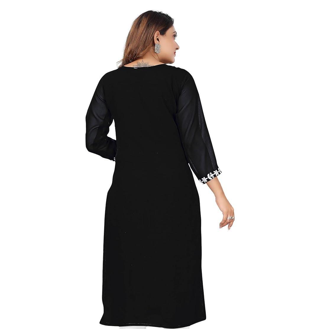 Kurt feminino casual moda vest - Ethnic Fashion Kurtis avaliação e preço