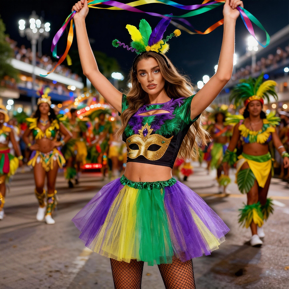 Conjunto de Fantasia de Carnav - Ethnic Clothing & Online Fashion Store Khaadi Us avaliação e preço
