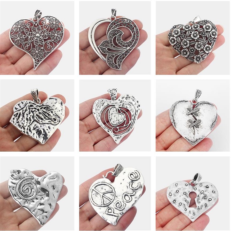 3 pçs/set Étnico Esculpido Flo - Ethnic Fashion Accessories avaliação e preço