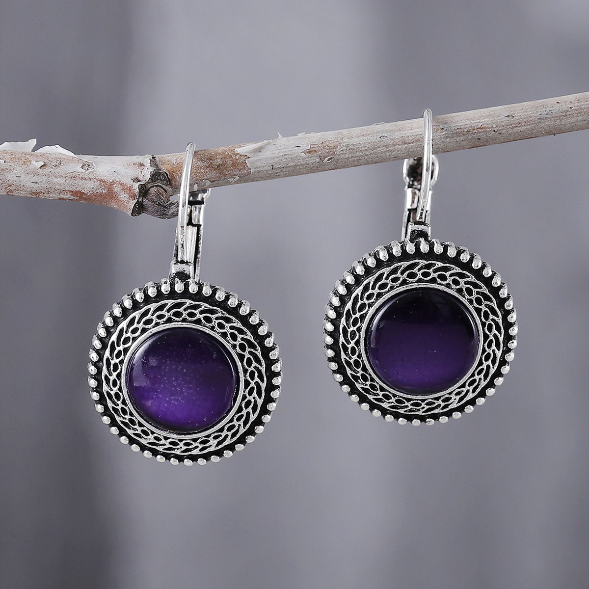 Acessórios DIY: Brincos de lig - Ethnic Fashion Accessories avaliação e preço