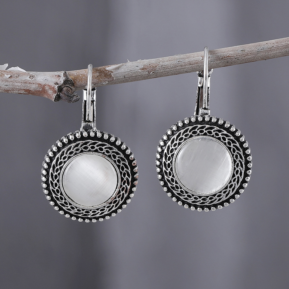 Acessórios DIY: Brincos de lig - Ethnic Fashion Accessories avaliação e preço