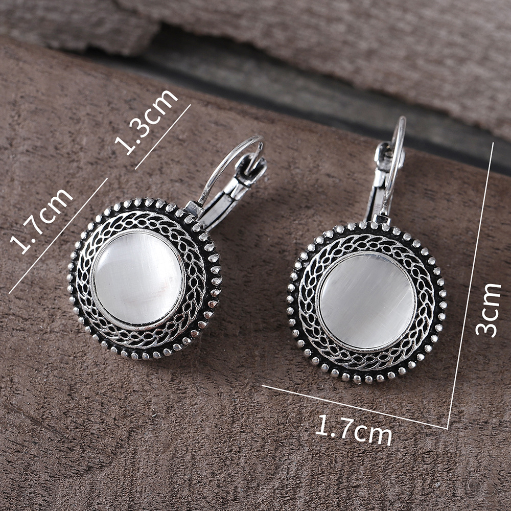 Acessórios DIY: Brincos de lig - Ethnic Fashion Accessories avaliação e preço
